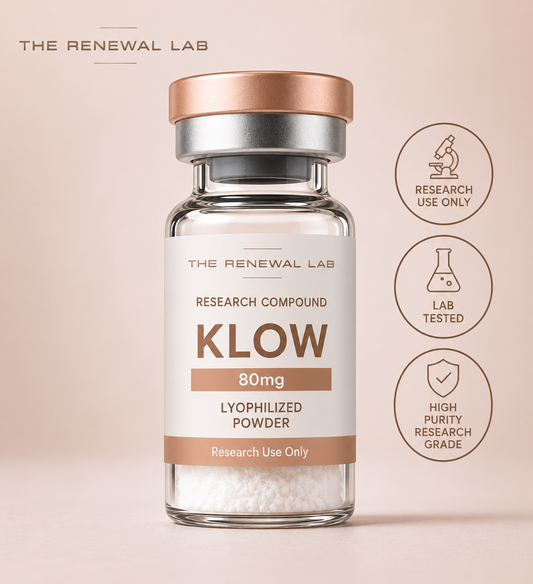 KLOW 80mg