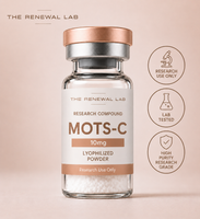 MOTS-c 10mg