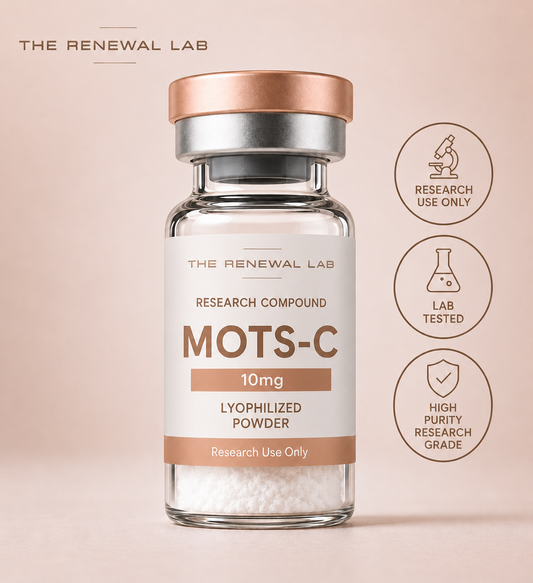 MOTS-c 10mg