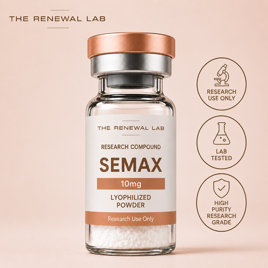 Semax 10mg