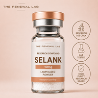 Selank 10mg