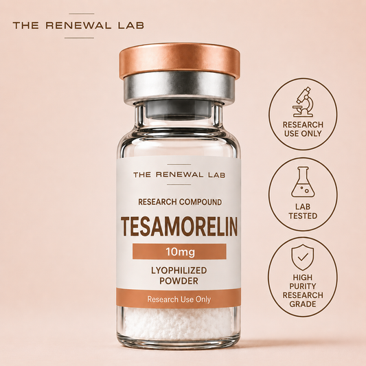 Tesamorelin 10mg