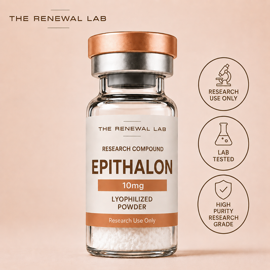 Epithalon 10mg
