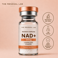NAD+ 100mg