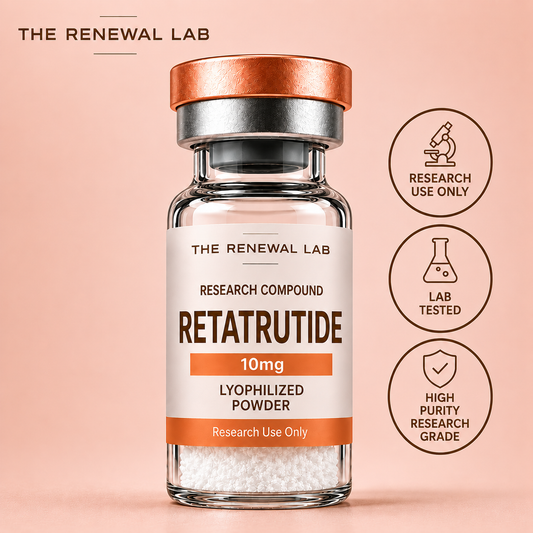 Retatrutide 10mg